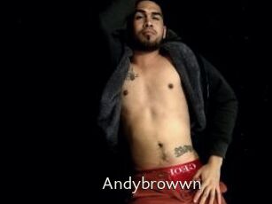 Andybrowwn