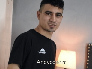 Andyconort