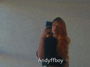 Andyffboy
