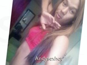 Andysexhot