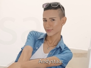 Andystaar