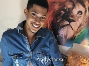 Andystarxx
