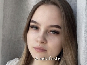 Anetafoster