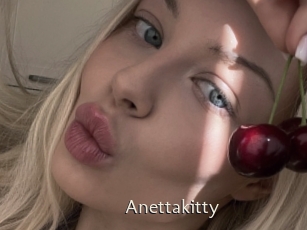 Anettakitty
