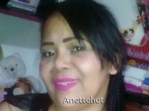 Anettehot