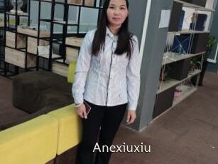 Anexiuxiu
