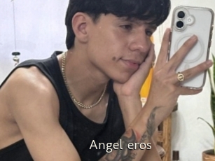 Angel_eros