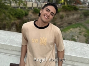 Angel_starhot