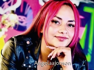 Angelaajonson