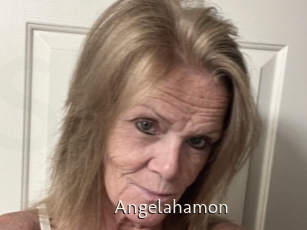 Angelahamon