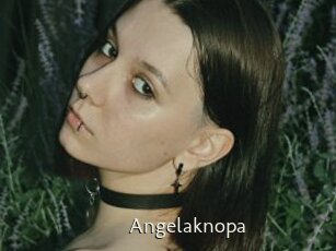 Angelaknopa
