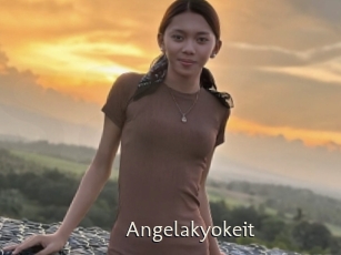 Angelakyokeit