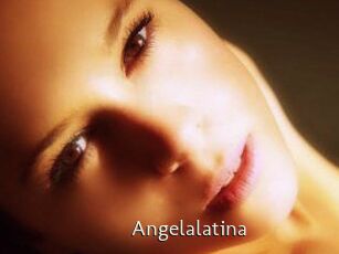 Angelalatina