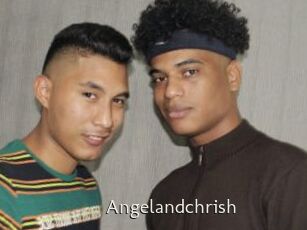 Angelandchrish