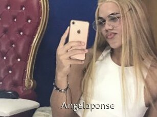 Angelaponse