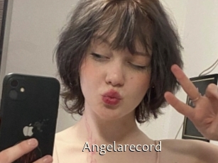 Angelarecord