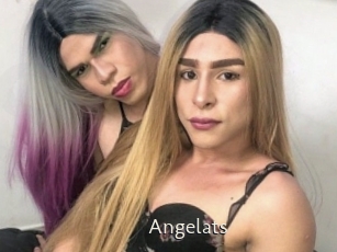Angelats