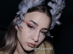 Angelavorel