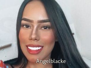 Angelblacke
