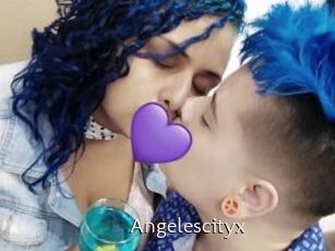 Angelescityx