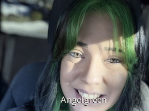 Angelgreen