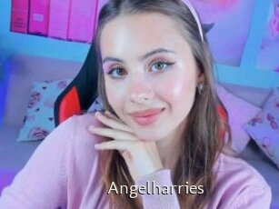 Angelharries