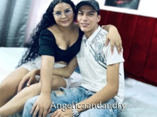 Angelicaandandry