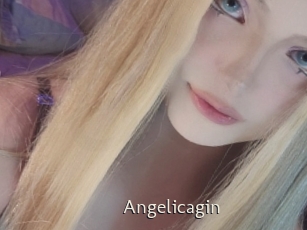Angelicagin