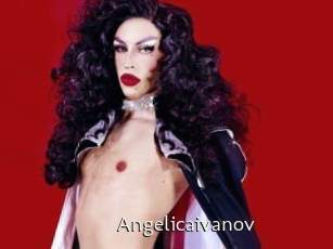 Angelicaivanov