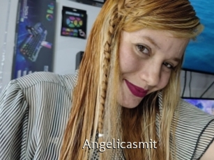 Angelicasmit