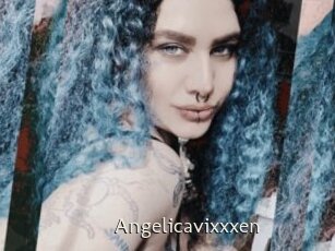 Angelicavixxxen