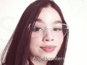 angelicmilers Sexe Annuaire