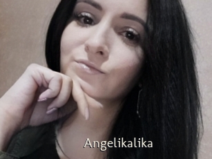 Angelikalika