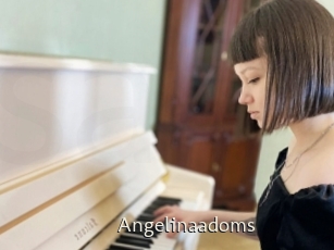 Angelinaadoms