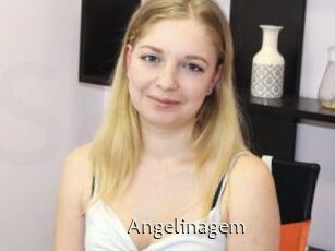 Angelinagem