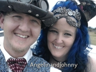 Angelinandjohnny