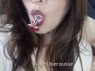 Angelinerousse