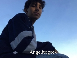 Angelitogeek