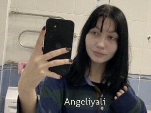 Angeliyali