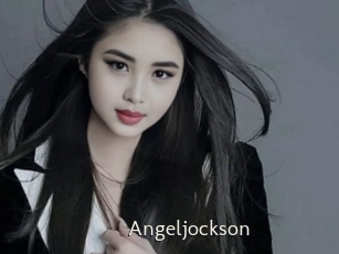 Angeljockson