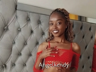 Angelkendy