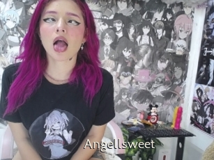 Angellsweet
