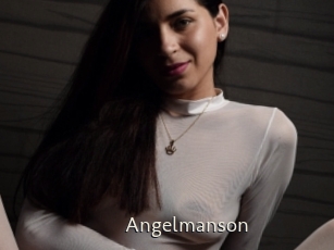 Angelmanson