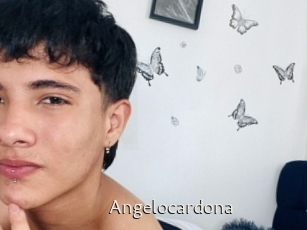 Angelocardona