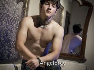 Angelorey