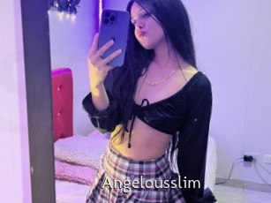 Angelousslim
