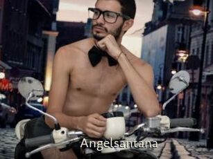 Angelsantana