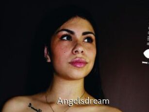 Angelsdream