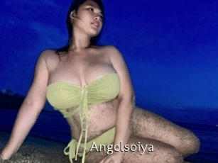 Angelsoiya
