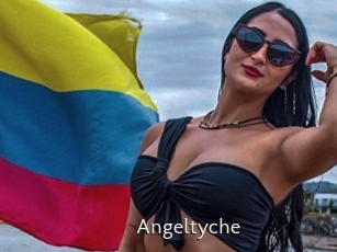Angeltyche